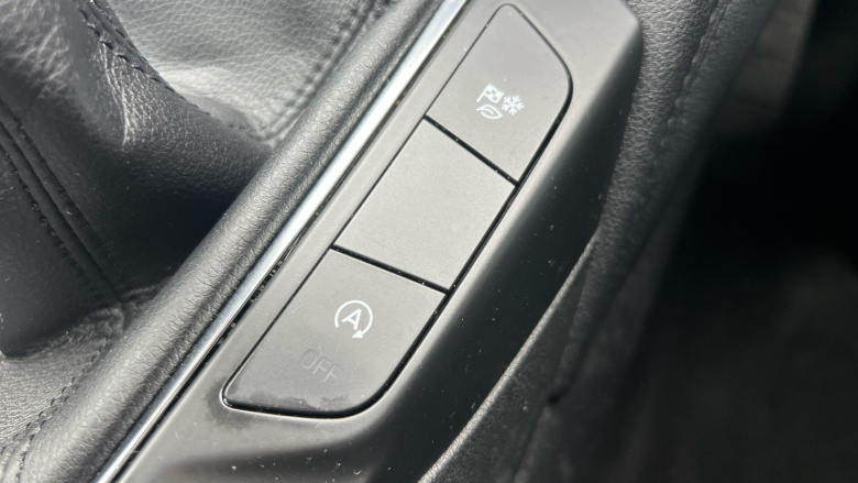 Ford Kuga 1.5 EcoBlue Titanium 5dr Diesel Estate